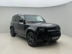 Land Rover Defender - fotka číslo 8