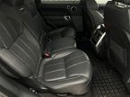 Land Rover Range Rover Sport - fotka číslo 19