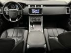 Land Rover Range Rover Sport - fotka číslo 1