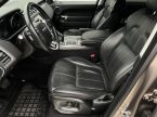 Land Rover Range Rover Sport - fotka číslo 2