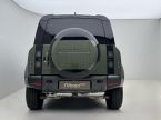 Land Rover Defender - fotka číslo 4
