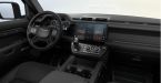 Land Rover Defender - fotka číslo 5
