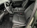 Land Rover Defender - fotka číslo 10