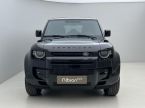 Land Rover Defender - fotka číslo 1