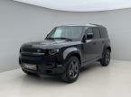 Land Rover Defender - fotka číslo 0