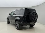 Land Rover Defender - fotka číslo 3