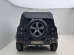 Land Rover Defender - fotka číslo 4