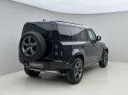 Land Rover Defender - fotka číslo 5