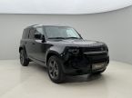 Land Rover Defender - fotka číslo 2