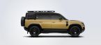 Land Rover Defender - fotka číslo 2