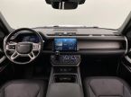Land Rover Defender - fotka číslo 1