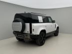 Land Rover Defender - fotka číslo 11