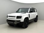 Land Rover Defender - fotka číslo 0