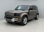 Land Rover Defender - fotka číslo 0