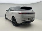 Land Rover Range Rover Sport - fotka číslo 3