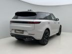 Land Rover Range Rover Sport - fotka číslo 6