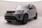 Land Rover Discovery - fotka číslo 0
