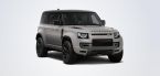 Land Rover Defender - fotka číslo 1