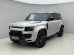 Land Rover Defender - fotka číslo 0