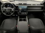 Land Rover Defender - fotka číslo 11