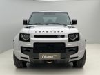 Land Rover Defender - fotka číslo 1