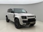 Land Rover Defender - fotka číslo 2