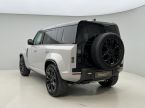 Land Rover Defender - fotka číslo 3
