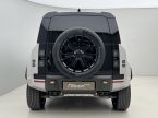 Land Rover Defender - fotka číslo 4