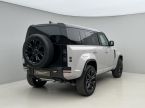 Land Rover Defender - fotka číslo 5