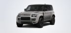 Land Rover Defender - fotka číslo 0