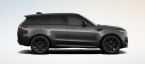 Land Rover Range Rover Sport - fotka číslo 2