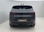 Land Rover Range Rover Sport - fotka číslo 4