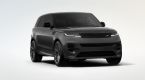 Land Rover Range Rover Sport - fotka číslo 1
