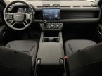 Land Rover Defender - fotka číslo 1
