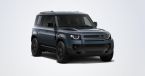 Land Rover Defender - fotka číslo 1