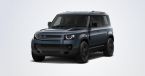 Land Rover Defender - fotka číslo 0