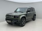 Land Rover Defender - fotka číslo 0