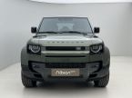Land Rover Defender - fotka číslo 1