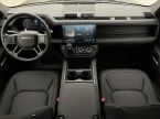 Land Rover Defender - fotka číslo 19