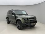 Land Rover Defender - fotka číslo 2