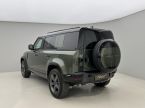 Land Rover Defender - fotka číslo 3