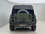Land Rover Defender - fotka číslo 4