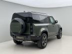 Land Rover Defender - fotka číslo 5