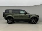 Land Rover Defender - fotka číslo 6