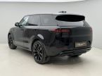 Land Rover Range Rover Sport - fotka číslo 3