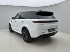 Land Rover Range Rover Sport - fotka číslo 3
