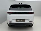Land Rover Range Rover Sport - fotka číslo 4