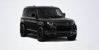 Land Rover Defender - fotka číslo 1