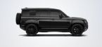Land Rover Defender - fotka číslo 2