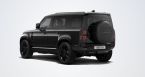 Land Rover Defender - fotka číslo 3